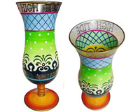 IB Hurricane Glass High and Low Tide (IBHHIGH)