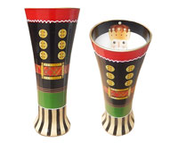 IB Pilsner Glass Nutcracker (IBPNUT)