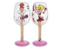 Wine Glass Bridesmaid (WGBRIDESMAID)