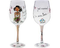 Wine Glass I Do (WGIDO)