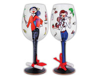 Wine Glass Shaping Our Future (WGSHAPING)