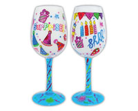 Wine Glass Surprise (WGSURPRISE)