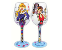 Wine Glass Through Thick & Thin (WGTHROUGHTHICK)