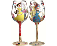Wine Glass Worth the Weight (WGWORTHWEIGHT)